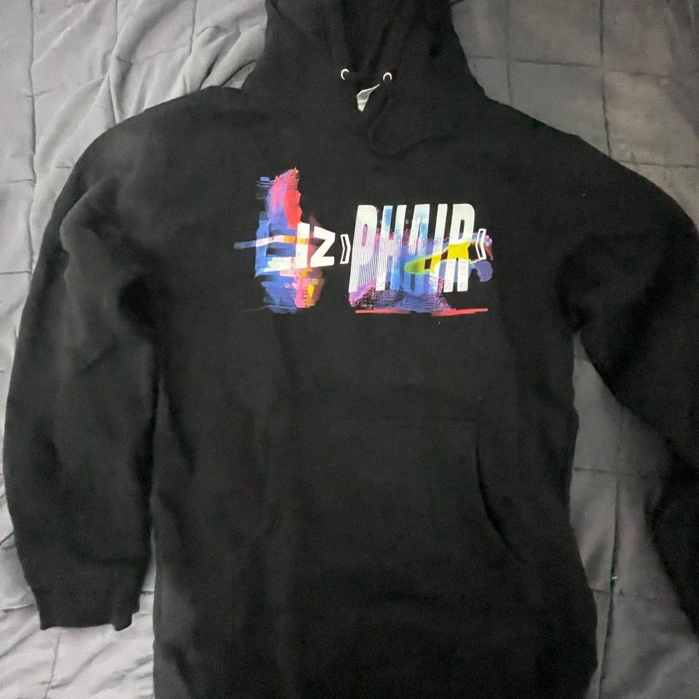 Liz Phair Indie Rocker hoodie